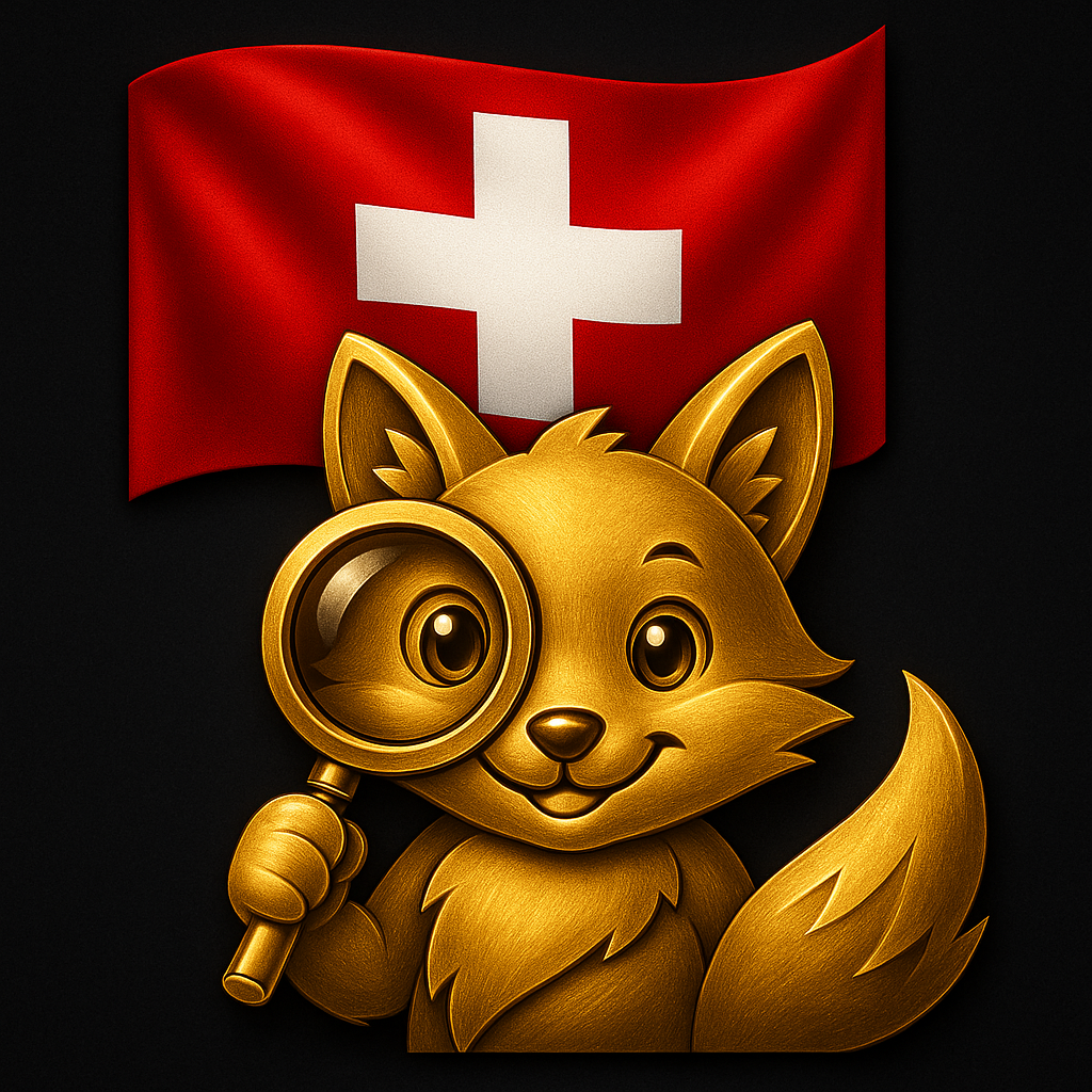 Sozialfuchs Schweiz